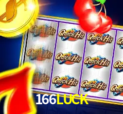 166LUCK