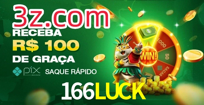 166LUCK