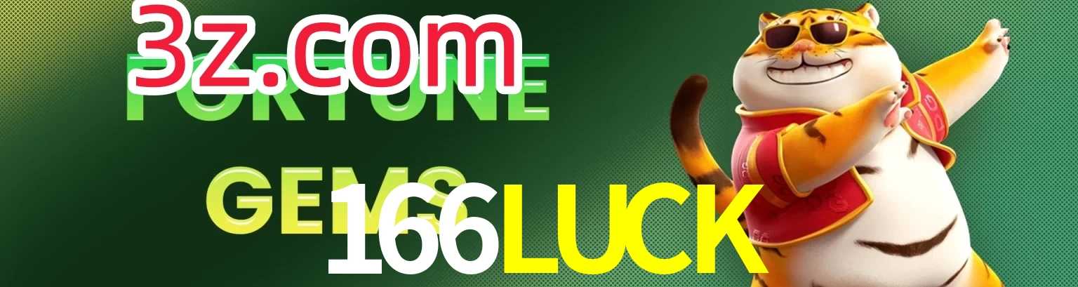 166LUCK