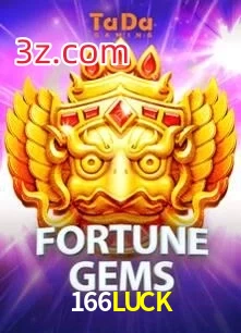 166LUCK
