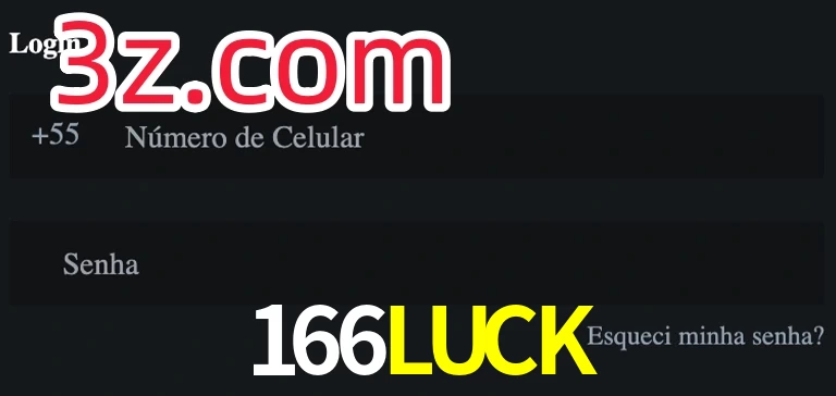 166LUCK