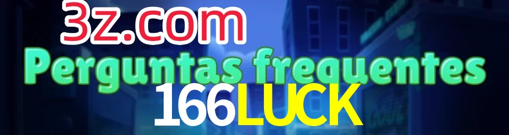 166LUCK