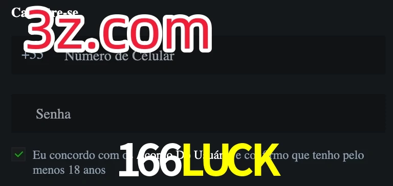 166LUCK
